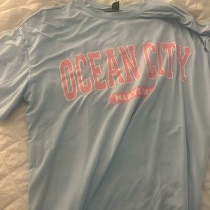 shein graphic tee